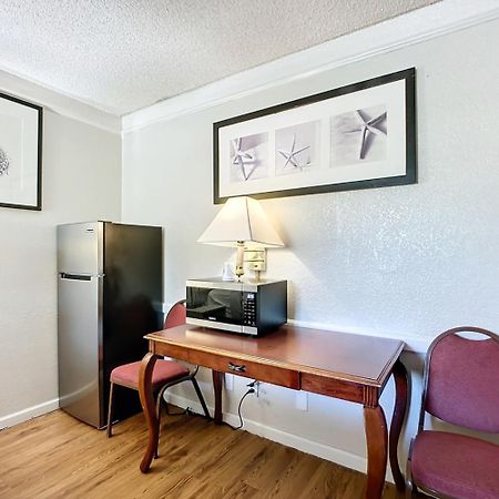 Stayable Jacksonville North Buitenkant foto