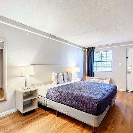 Stayable Jacksonville North Buitenkant foto