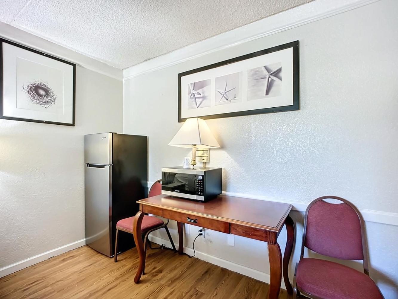 Stayable Jacksonville North Buitenkant foto
