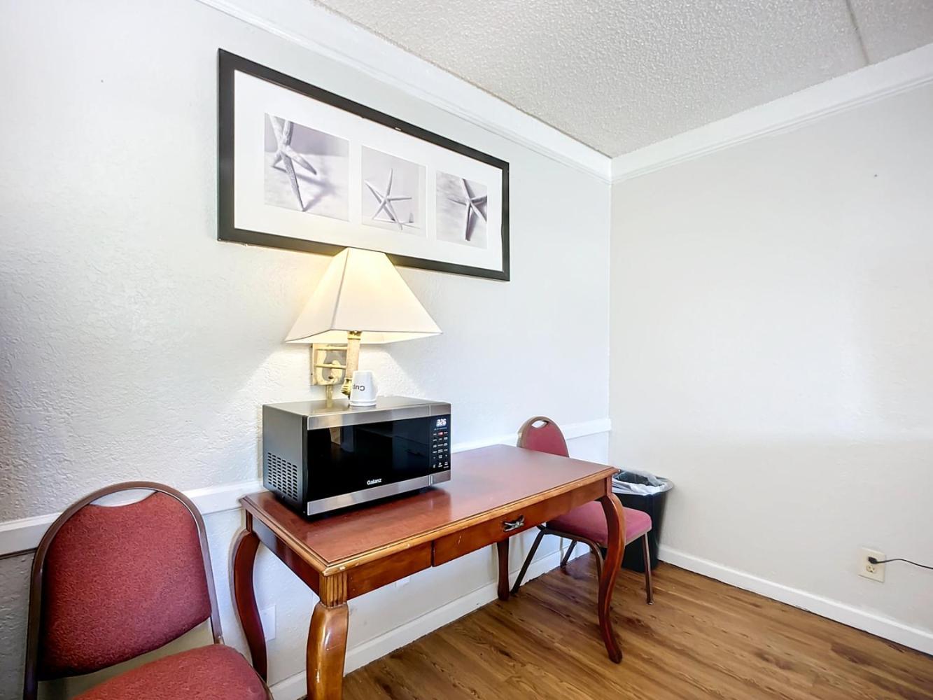 Stayable Jacksonville North Buitenkant foto