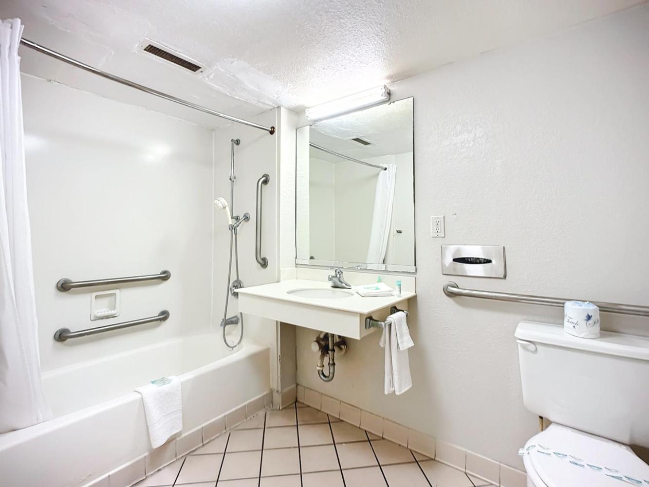 Stayable Jacksonville North Buitenkant foto