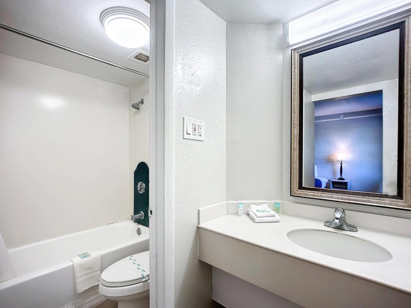 Stayable Jacksonville North Buitenkant foto