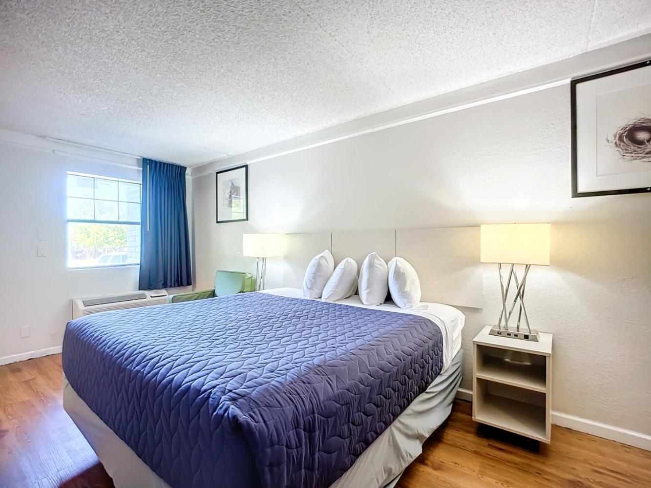 Stayable Jacksonville North Buitenkant foto