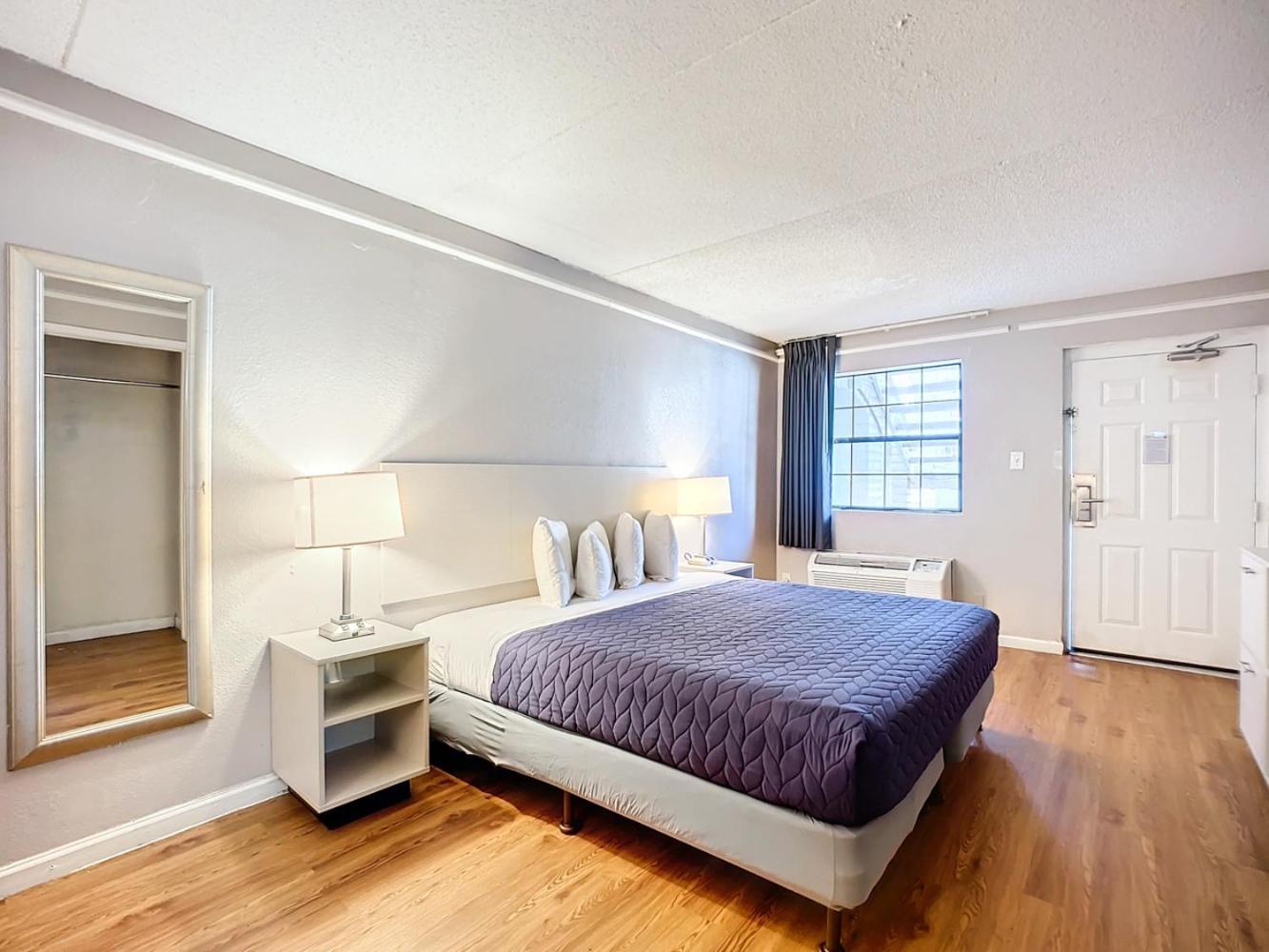 Stayable Jacksonville North Buitenkant foto