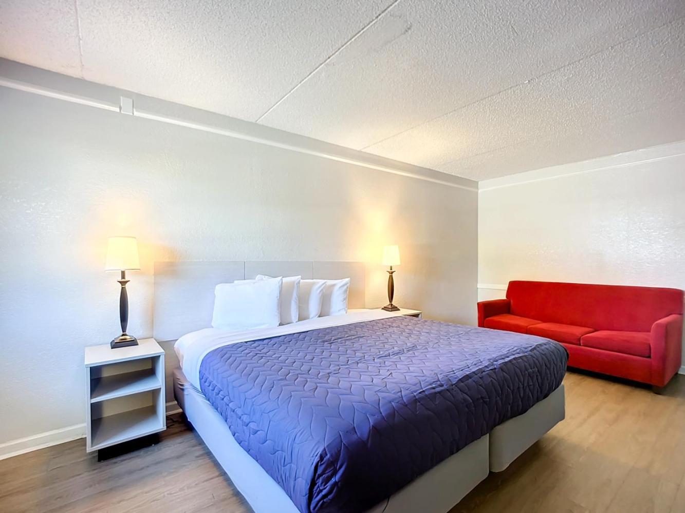 Stayable Jacksonville North Buitenkant foto