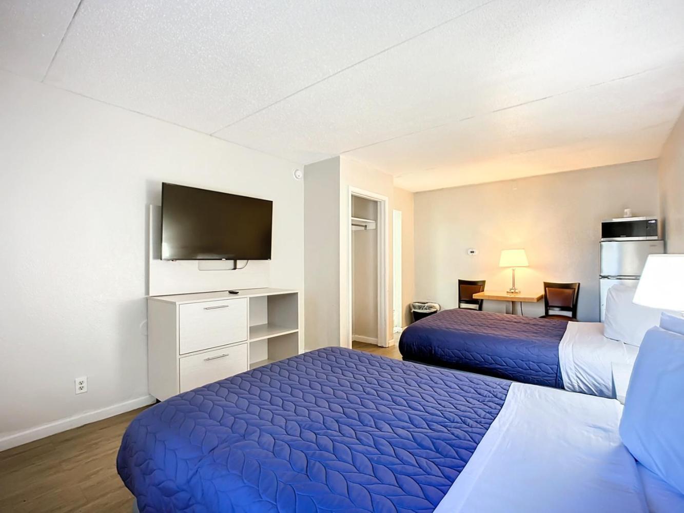 Stayable Jacksonville North Buitenkant foto