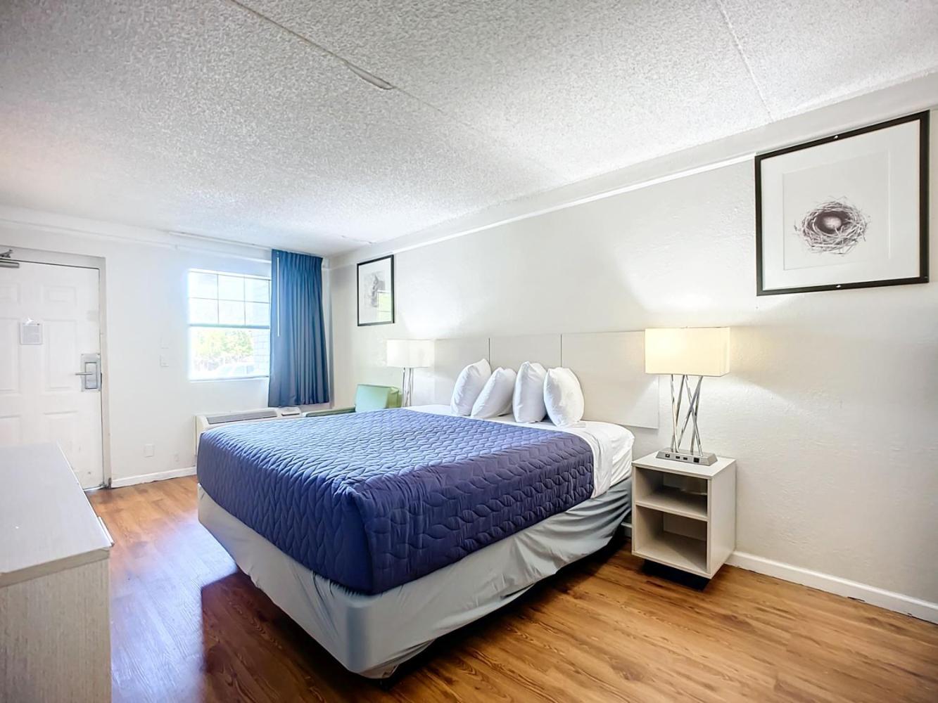 Stayable Jacksonville North Buitenkant foto
