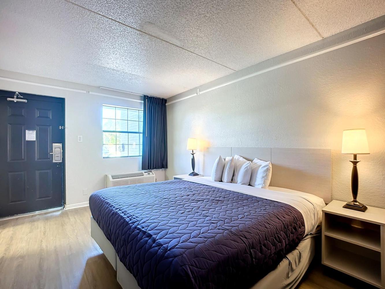 Stayable Jacksonville North Buitenkant foto