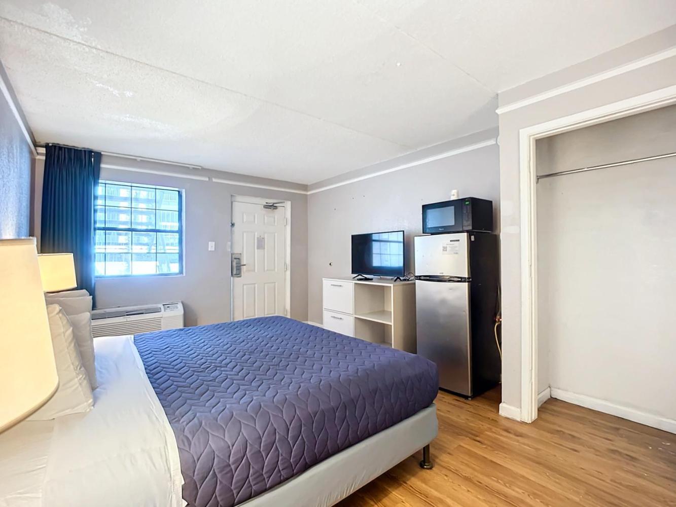 Stayable Jacksonville North Buitenkant foto