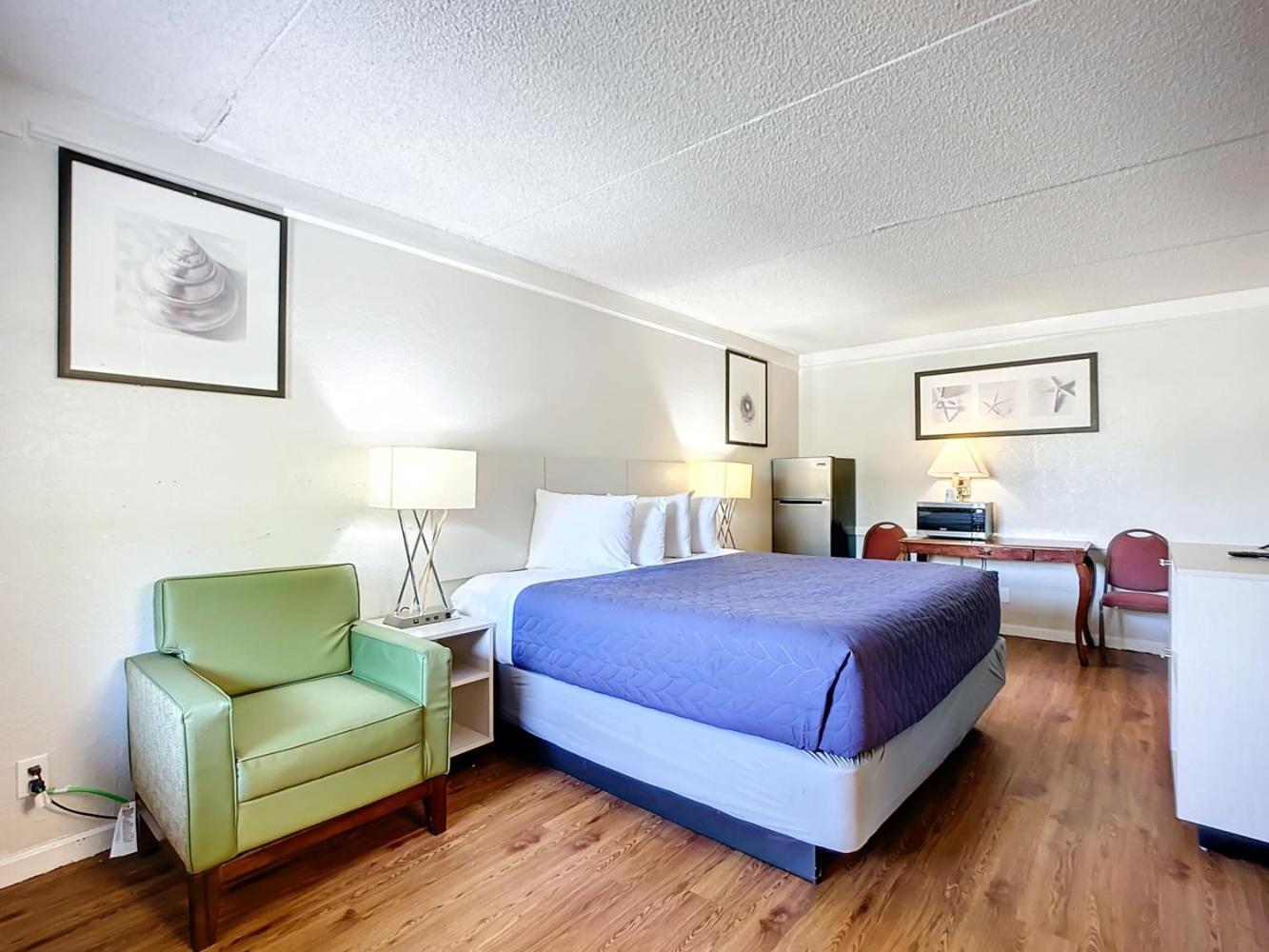Stayable Jacksonville North Buitenkant foto