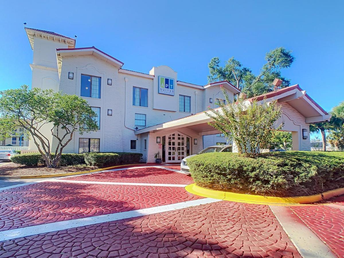 Stayable Jacksonville North Buitenkant foto