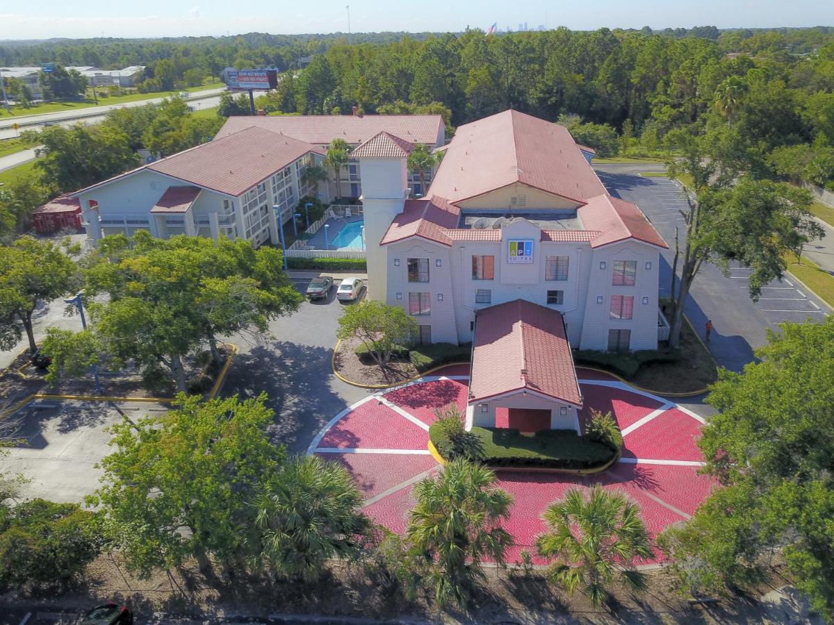 Stayable Jacksonville North Buitenkant foto
